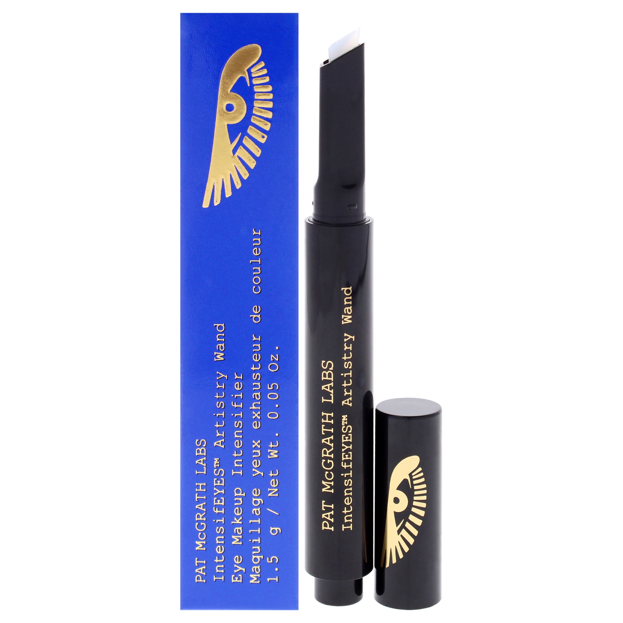 IntensifEYES Artistry Wand by Pat Mcgrath Labs for Women - 0.05 oz Makeup 1 ml