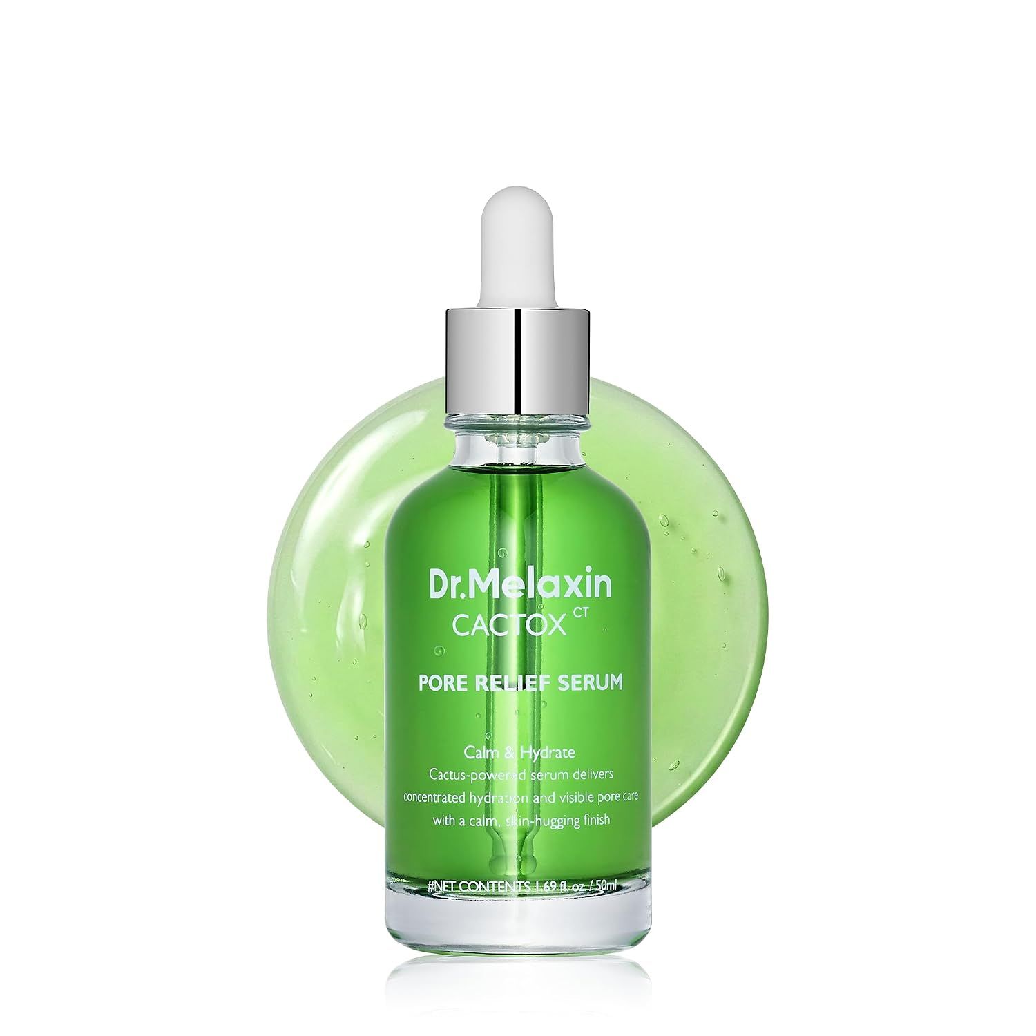 Dr.Melaxin Cactox Pore Relief Serum 50 ml