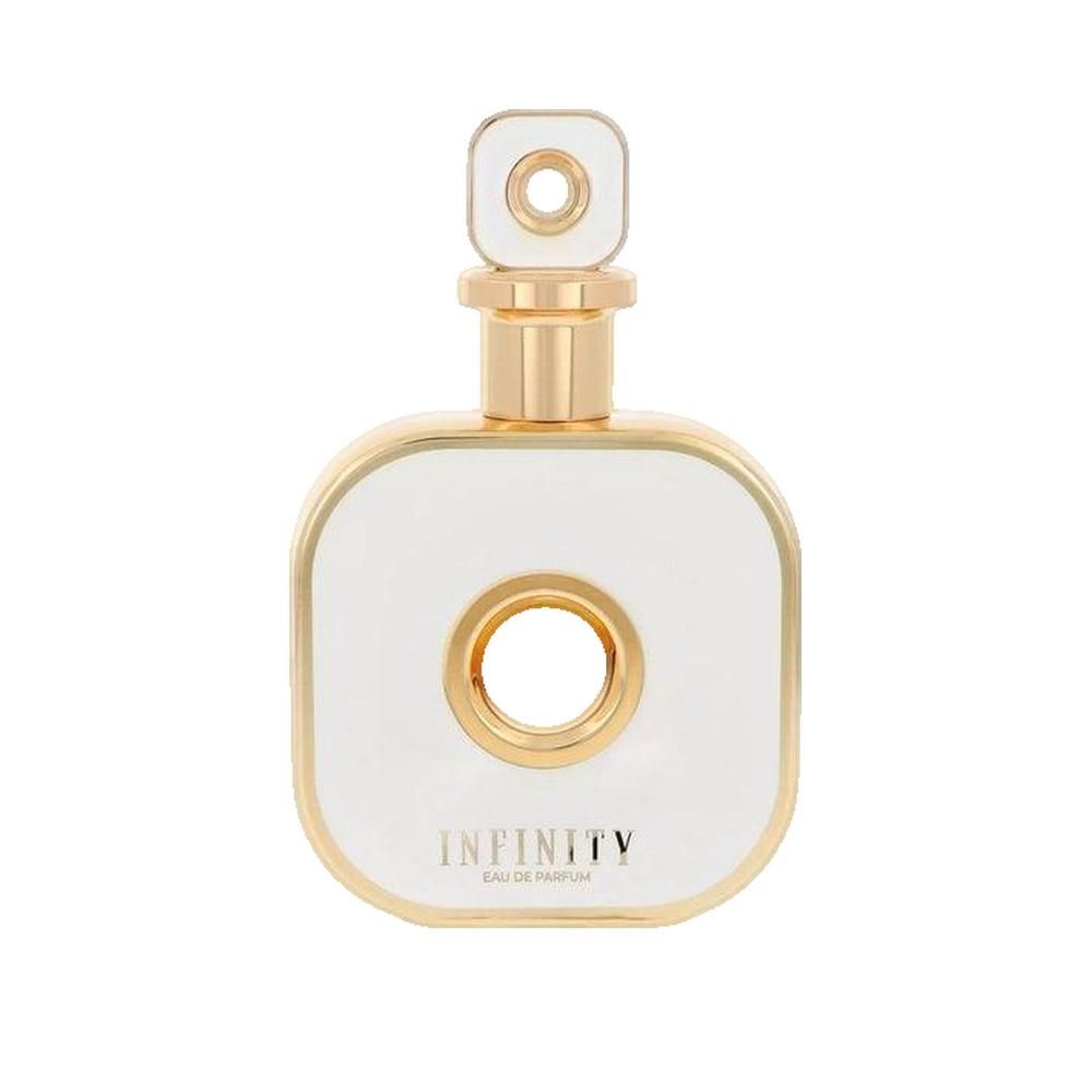 armaf Infinity Gold Damenduft Blumig Moschus 105 ml