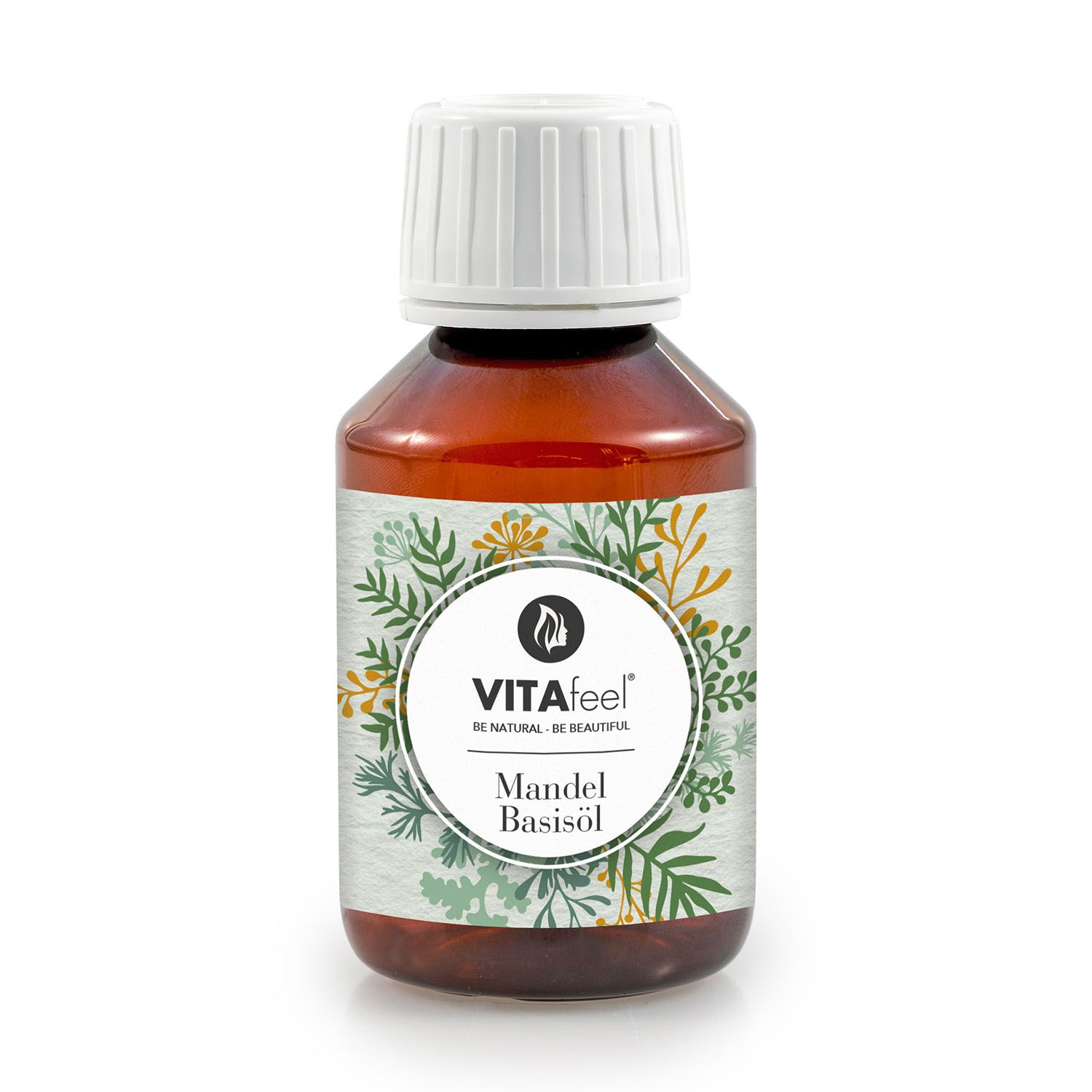 VitaFeel® Mandelöl Basisöl