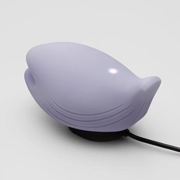 TENGA iroha + Yoru Sumire  Vibrator