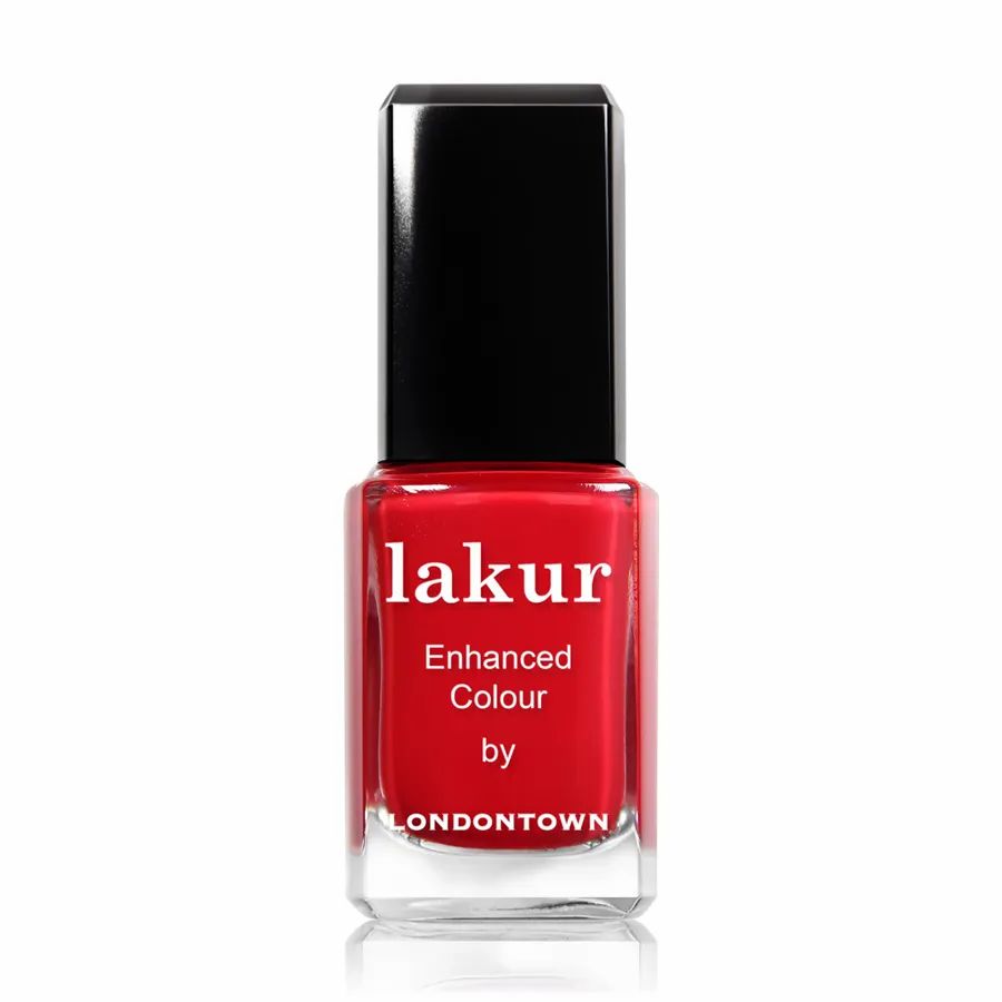 LONDONTOWN lakur Double the Deck Nagellack