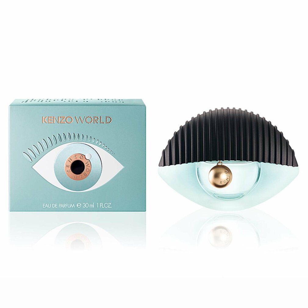 Kenzo World Eau de Parfum