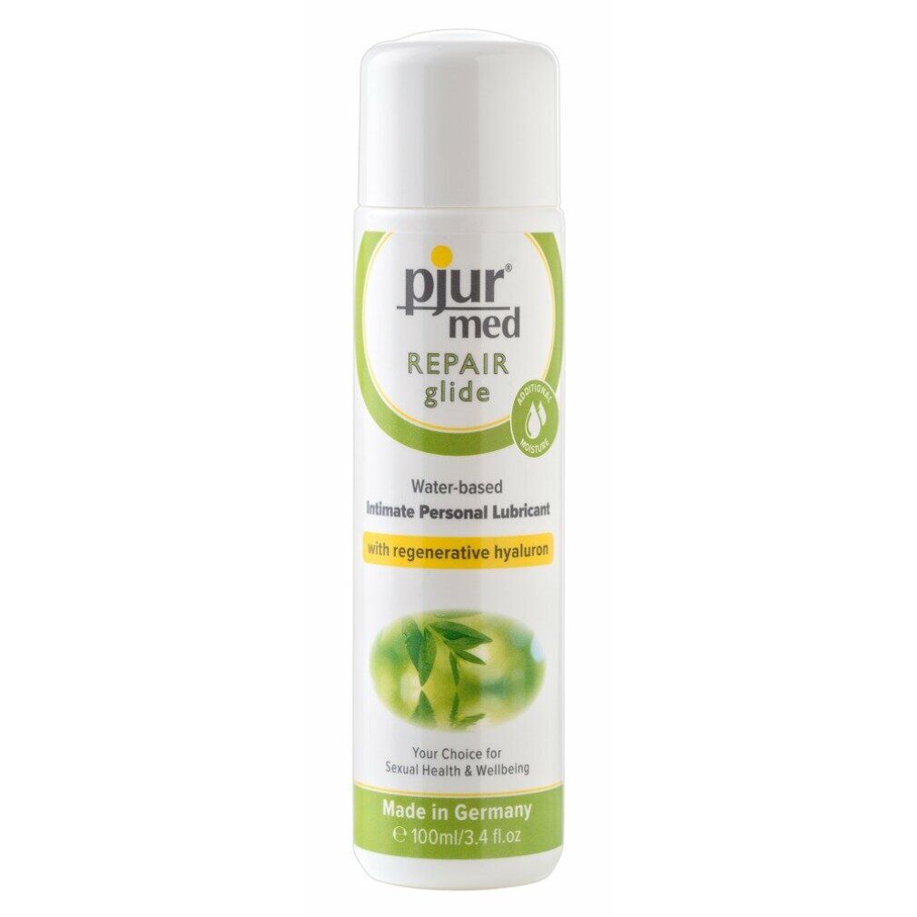 Pjur Med Repair Glide 100 Ml Shop Apotheke