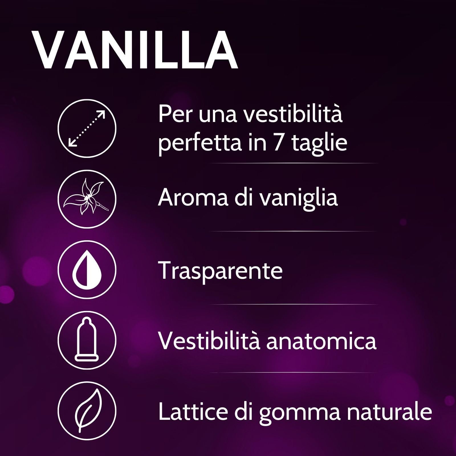 Vibratissimo XXL Vanilla 69 mm Angebot
