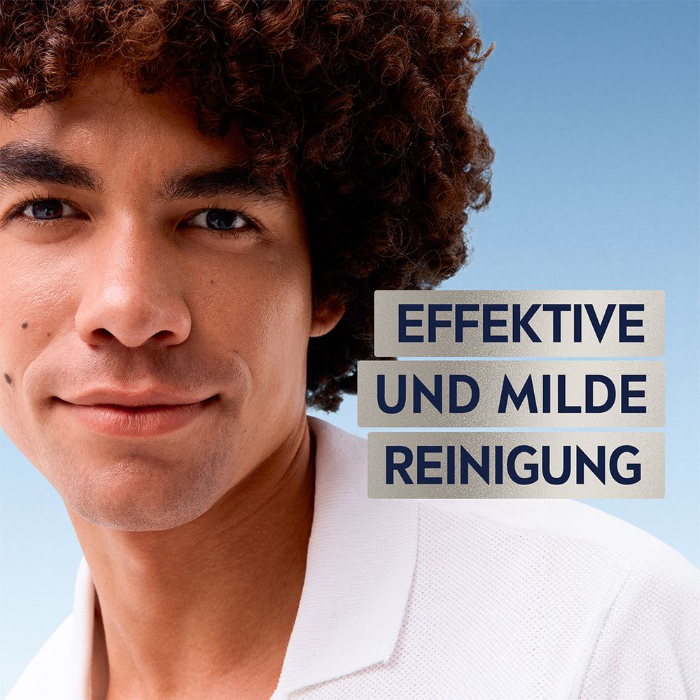 NIVEA MEN Sensitive Gesichtspflege