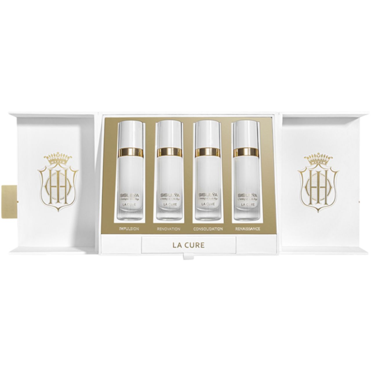 Sisley, Sisleya IAA La Cure