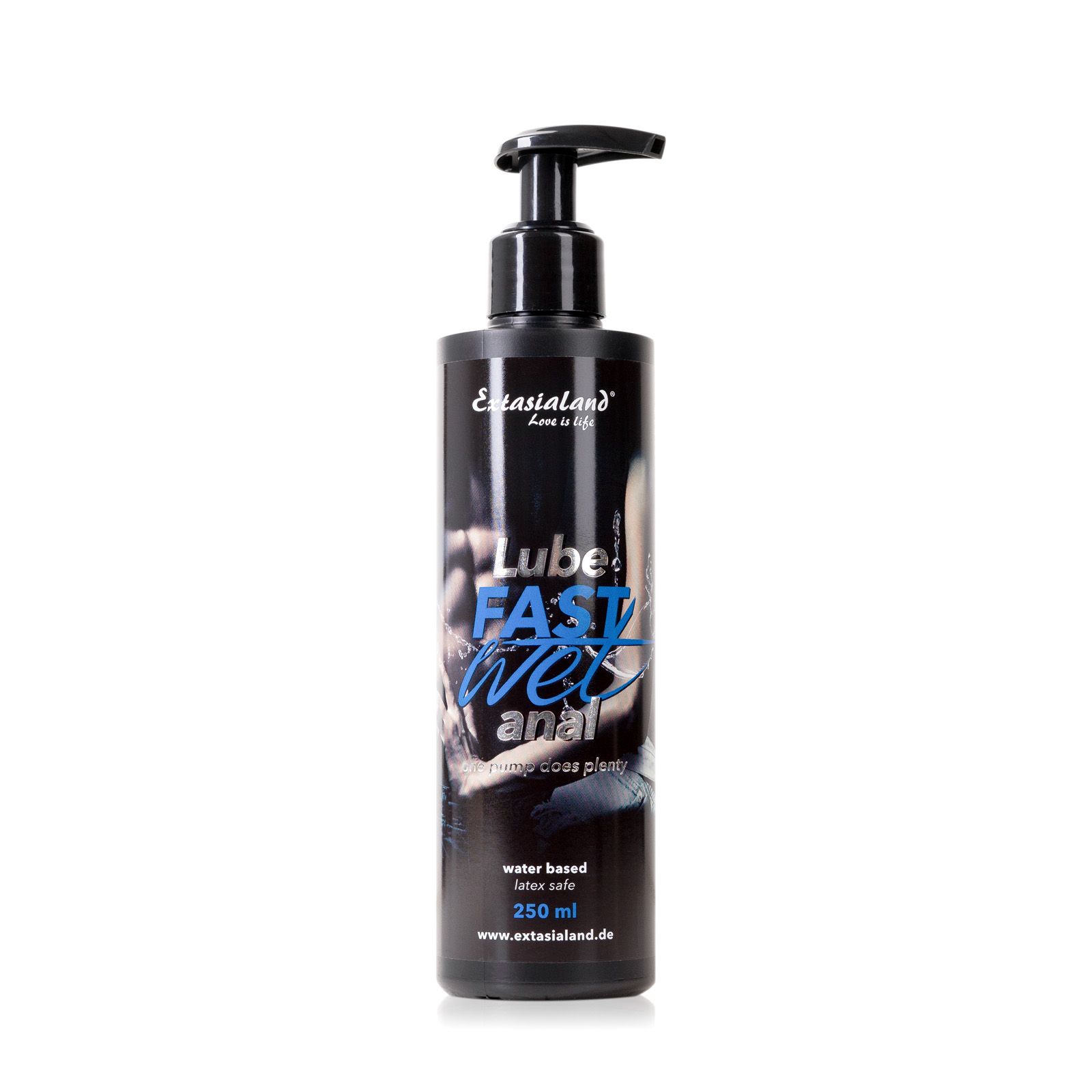 Fastwet® Anal Gleitgel