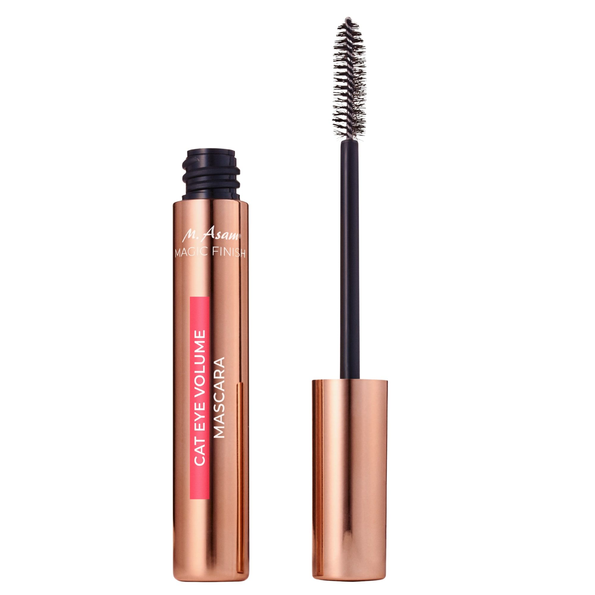 M Asam, Cat Eye Volumen Mascara Deep Black 10 ml