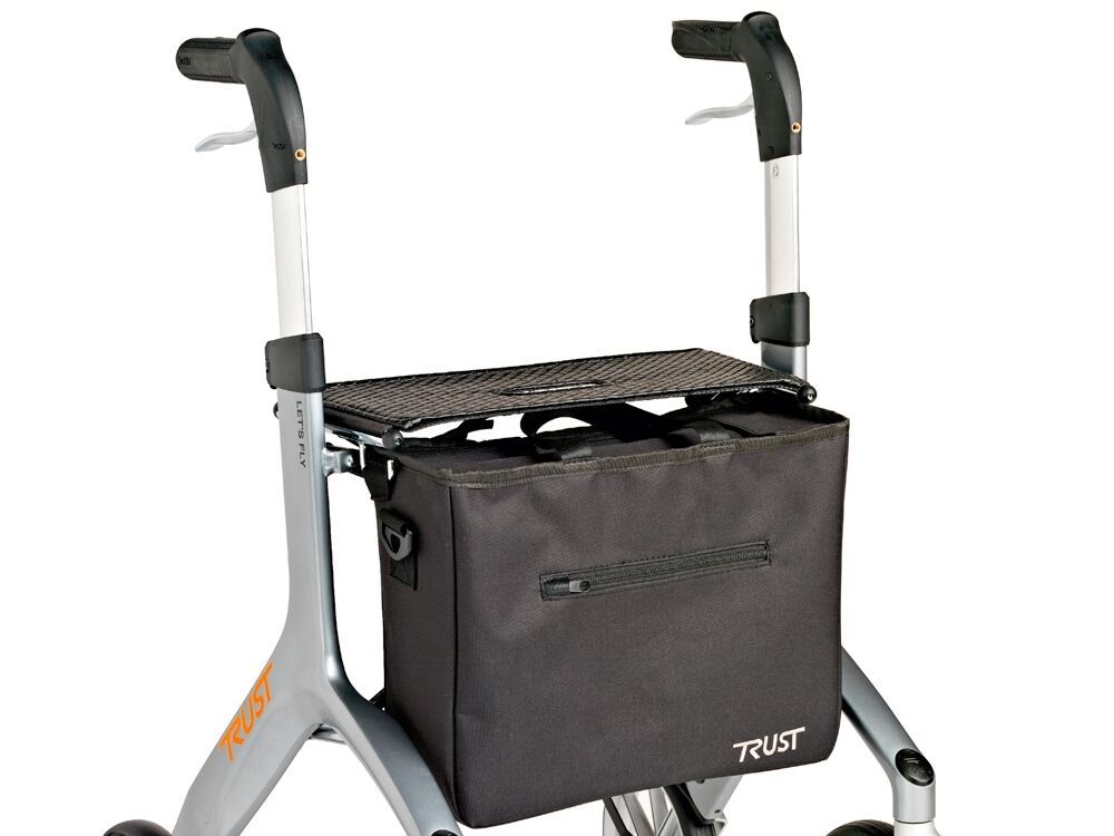 Trust Care Rollator Let's Fly
