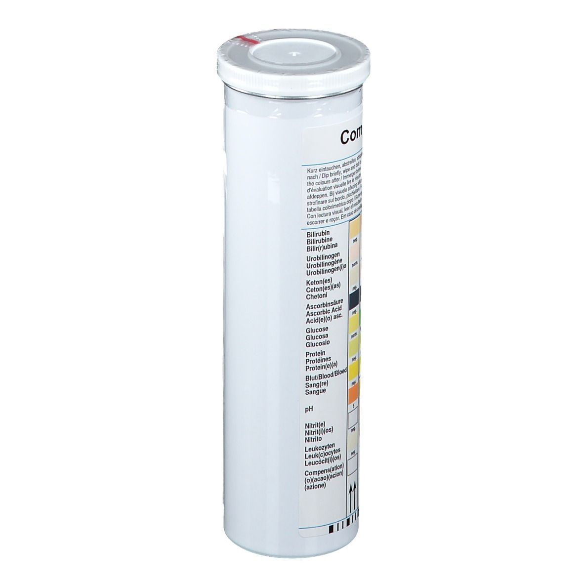 Combi-Screen® PLUS 9+ Leuko
