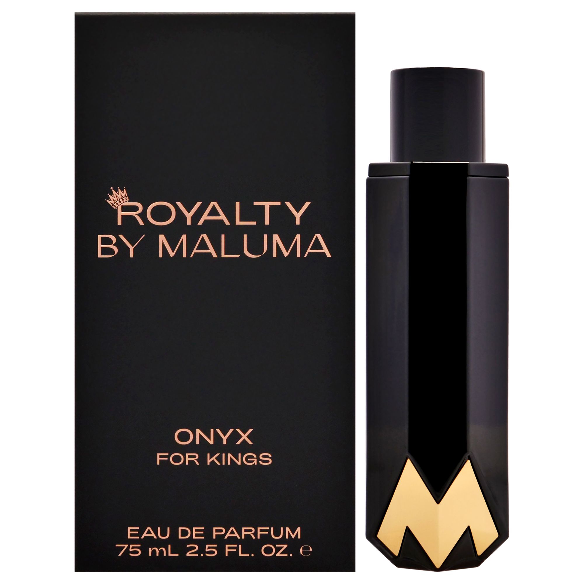 Onyx von Royalty von Maluma