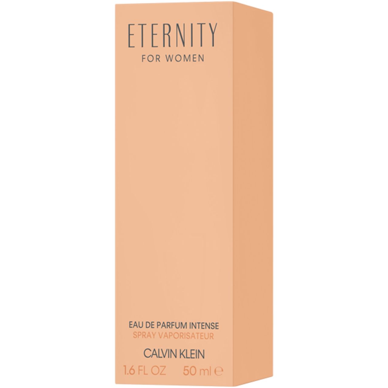 Calvin Klein, Eternity E.d.P. Nat. Spray Intense