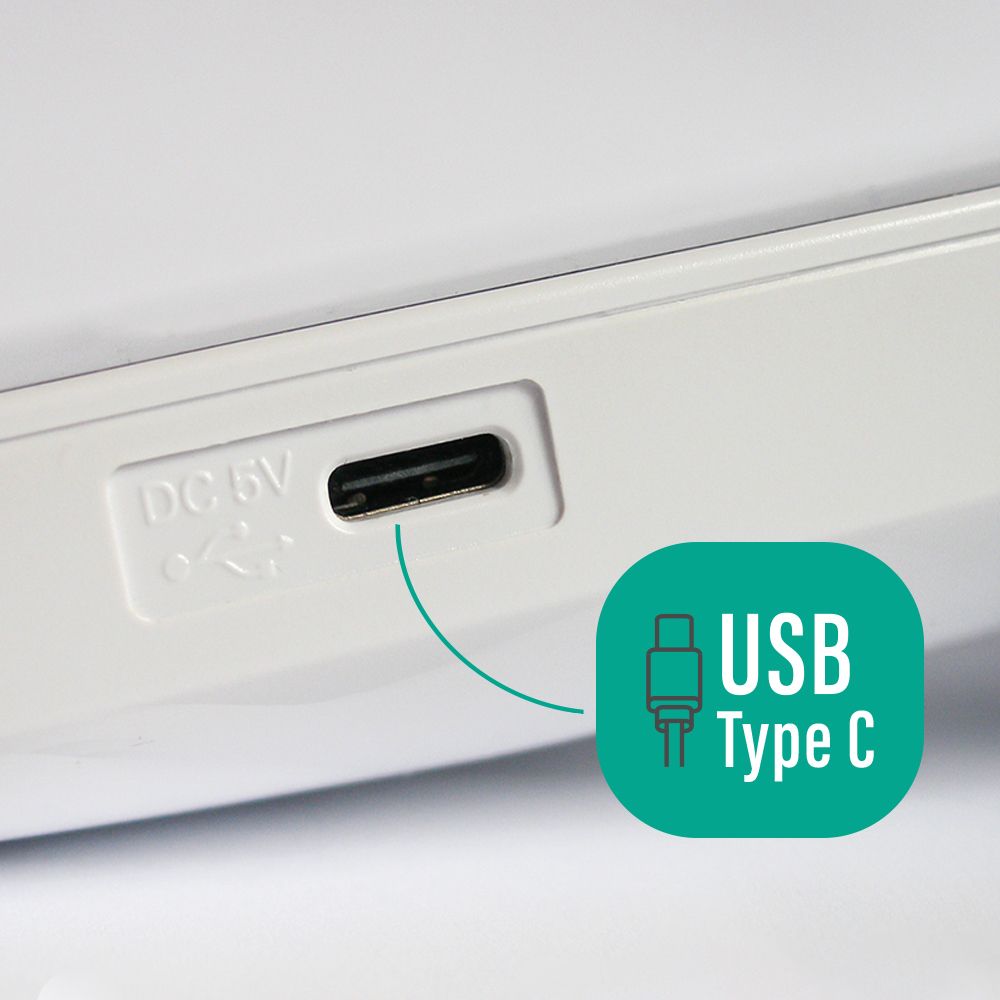 EVOLU AUTOMATIC Oberarm-Blutdruckmessgerät