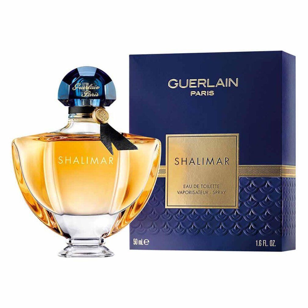 GUERLAIN Shalimar Eau de Toilette