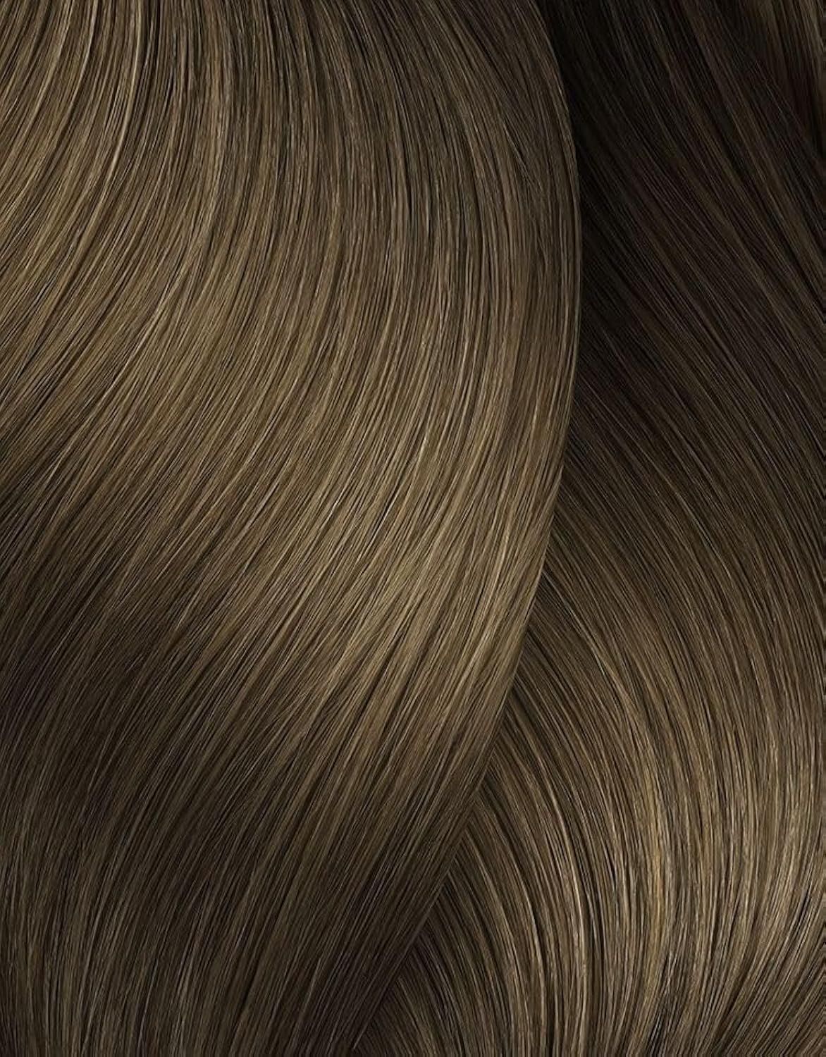 Crema Colorante L'Oreal Majirel - Colore Professionale per Capelli