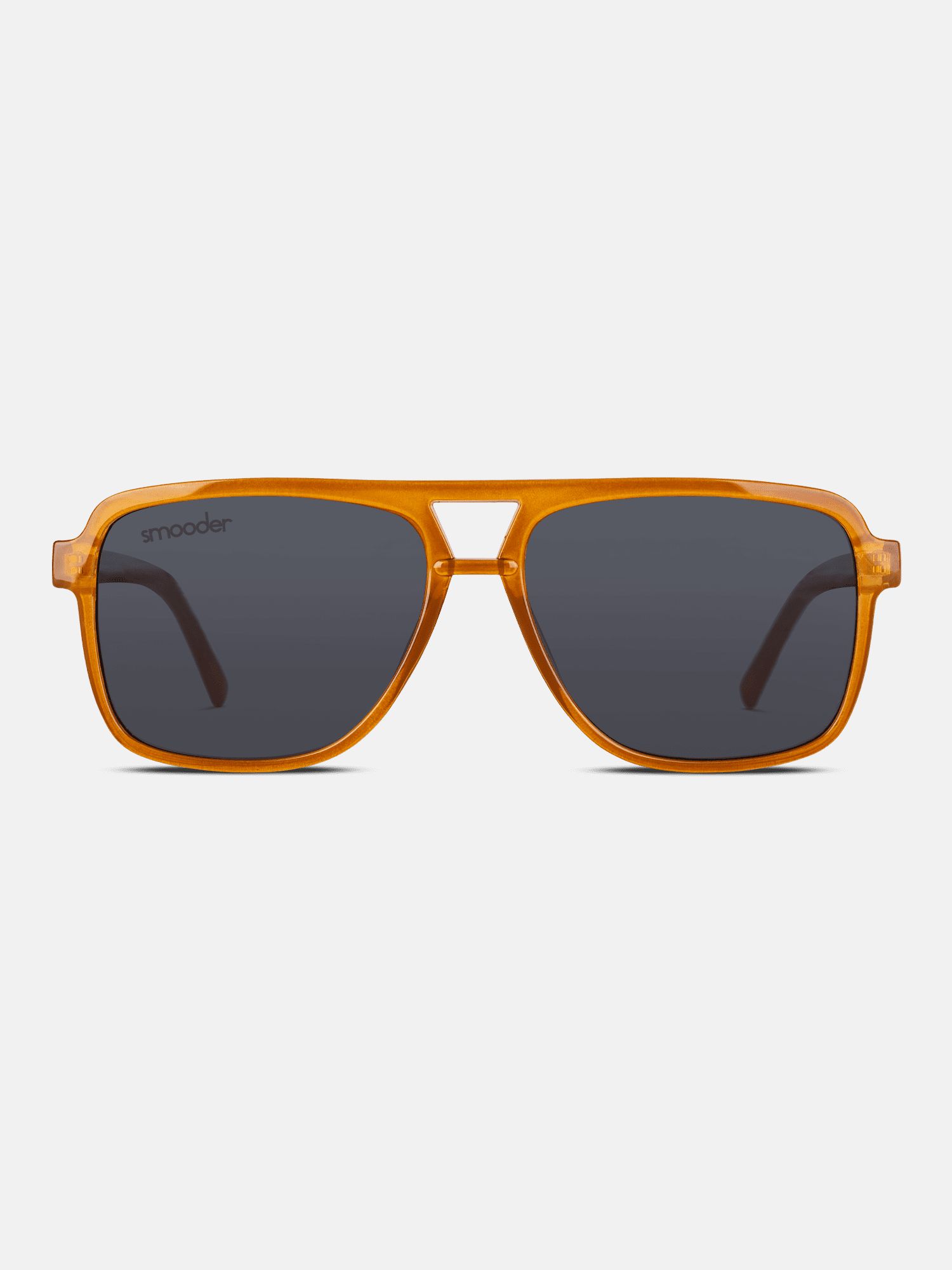 Smooder occhiali da sole unisex Hayford Spiced Honey