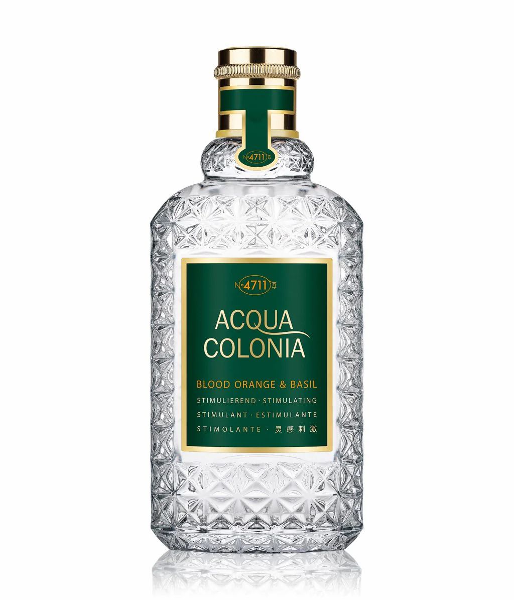 Acqua Colonia Bloodorange & Basil