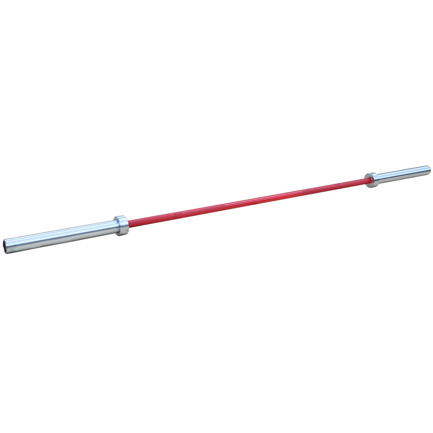 Sporttrend24 Olympia LanghantelstangeOBPD