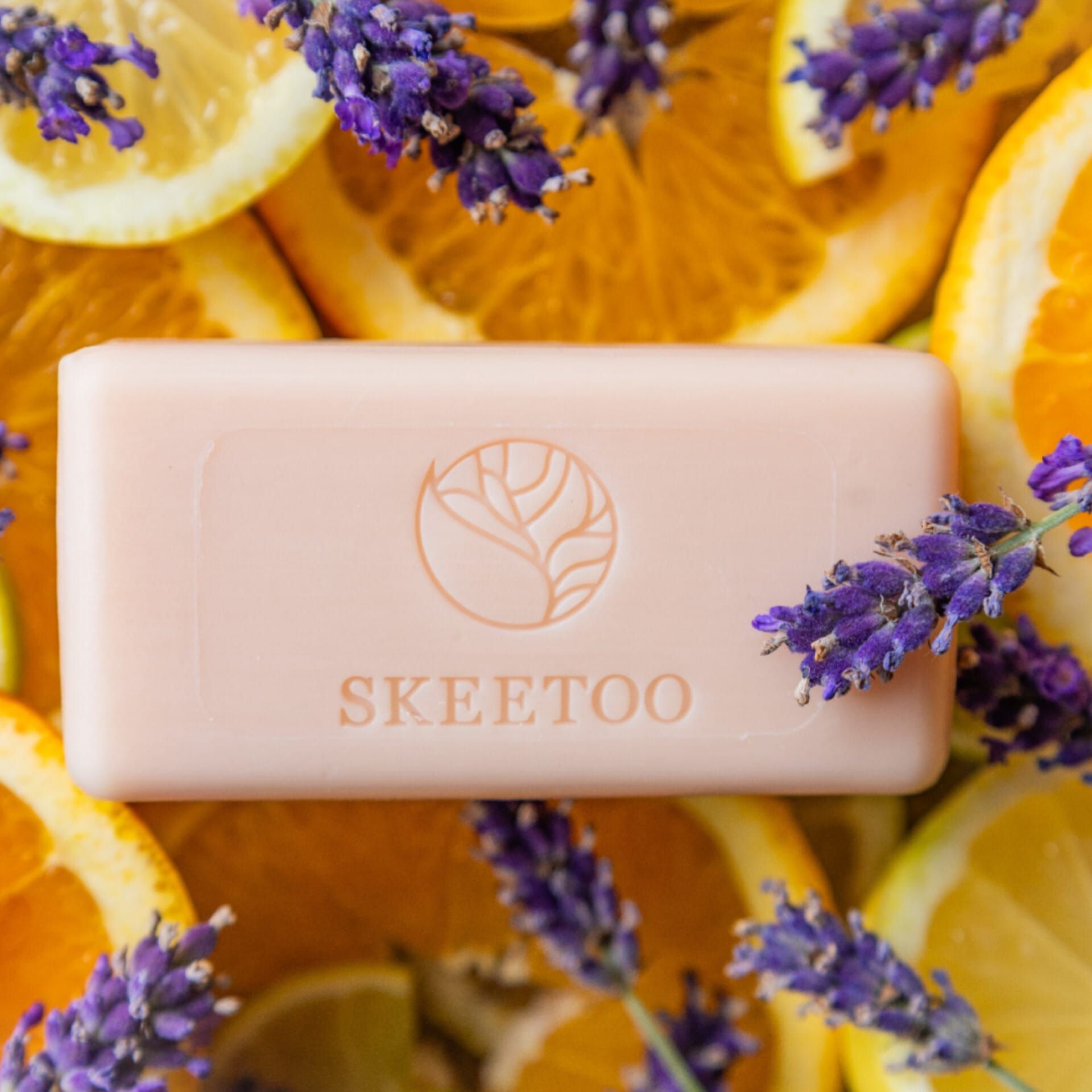 SKEETOO Duschpflege Natürlich fruchtig