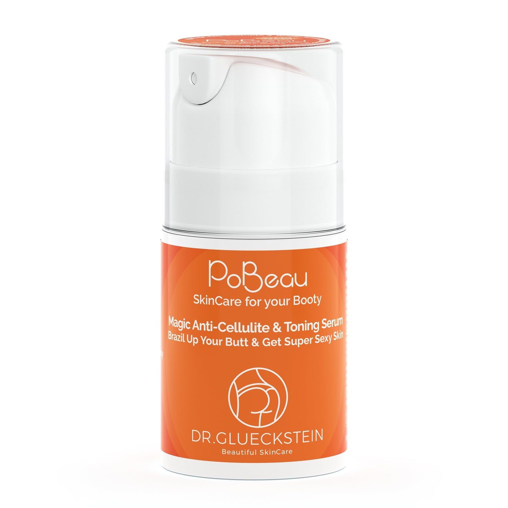 Pobeau - Anti Cellulite Serum