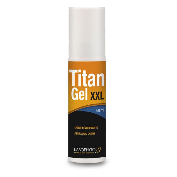 Labophyto Titan GEL XXL