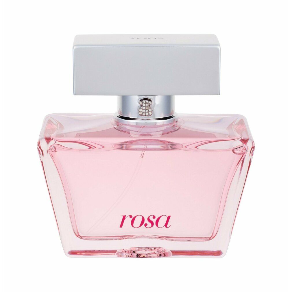 Tous Rosa Eau De Parfum Spray