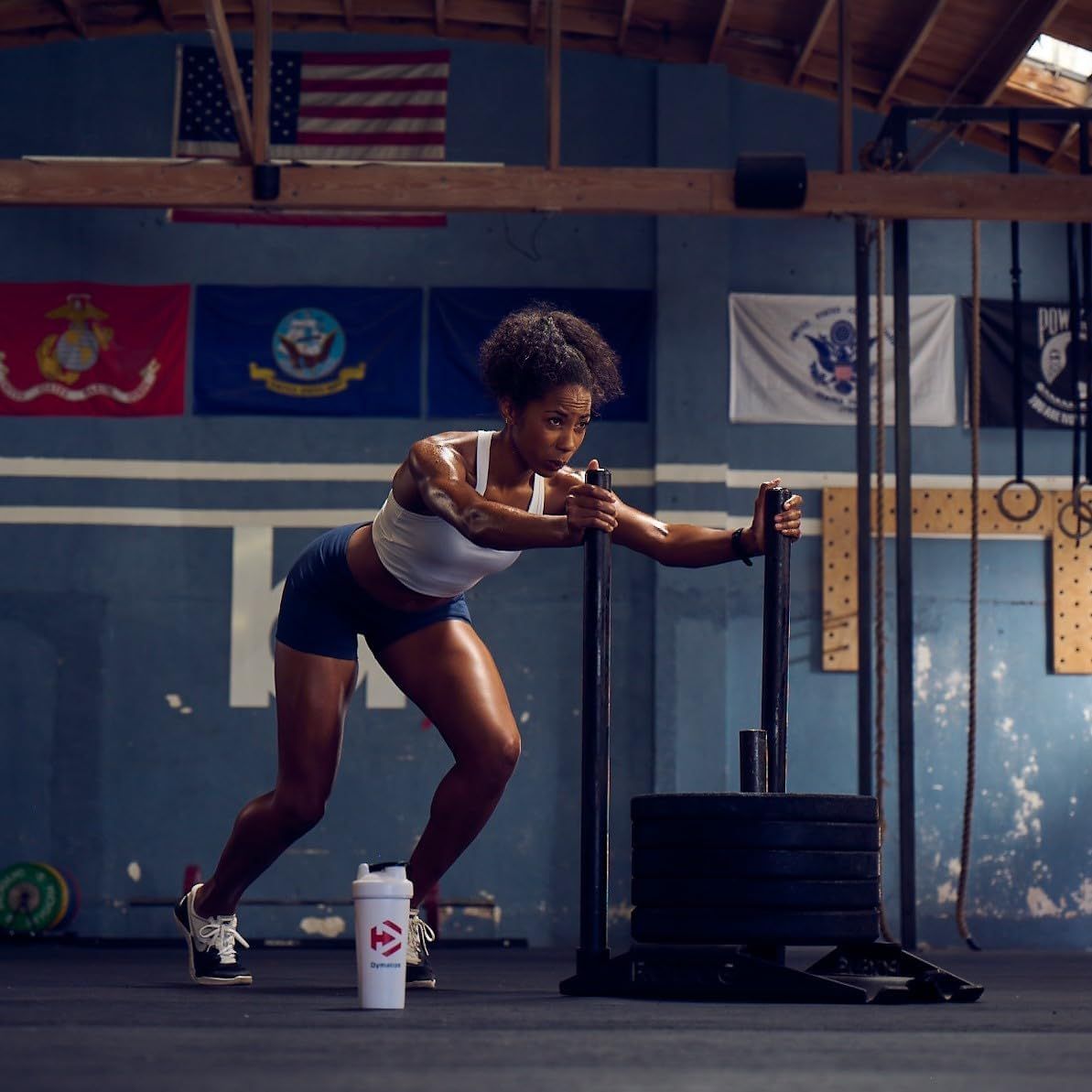 Dymatize Elite Casein Protein Pulver Rich Chocolate – Casein Eiweißpulver mit BCAAs