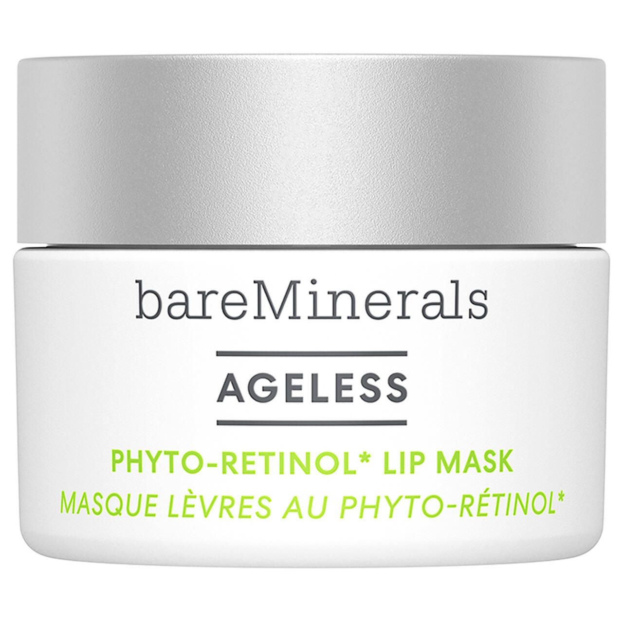 bareMinerals, Ageless Phyto-Retinol Lip Mask