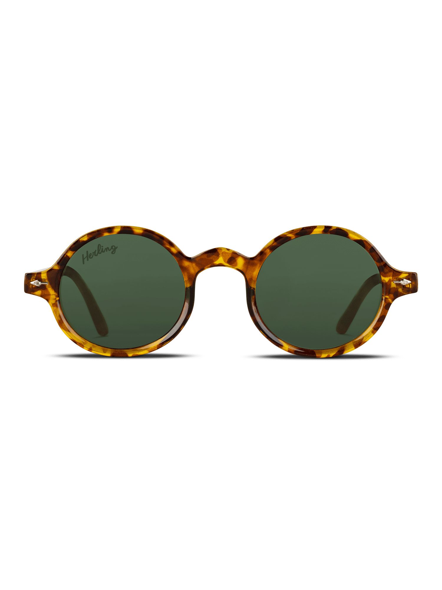 Herling occhiali da sole unisex Thalia Sahara Ember