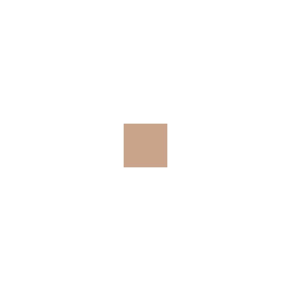 Quadratischer Farbton des Essence Camouflage+ Matt Concealers. Beige.