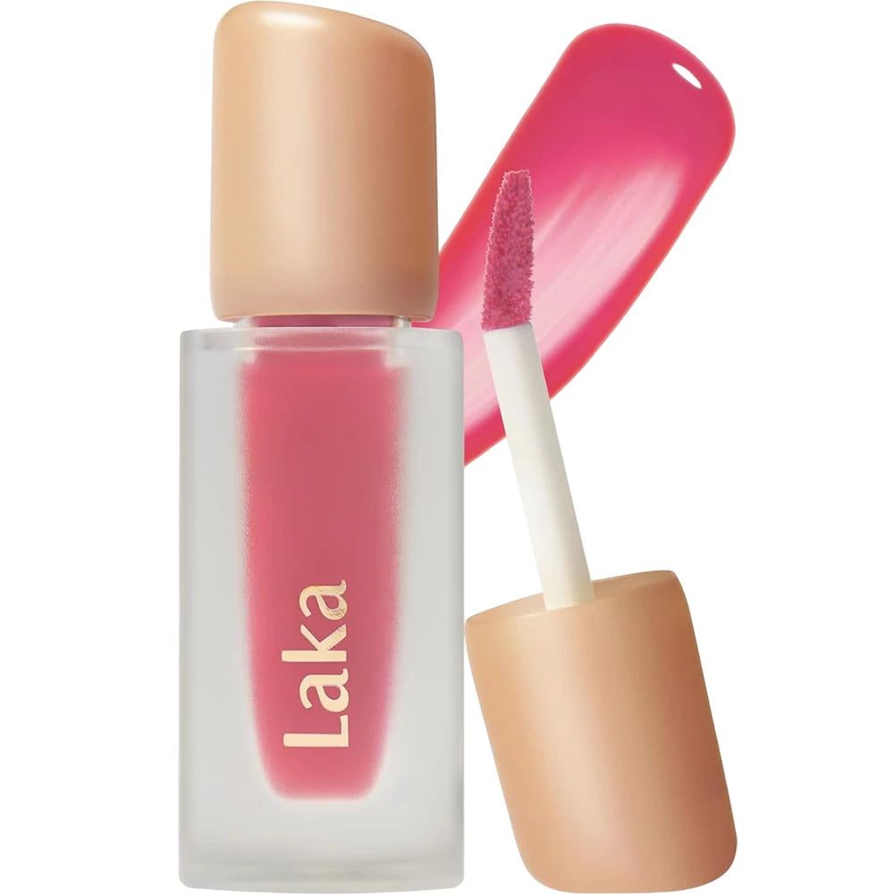 LAKA Fruity Glam Tint 118 Adore