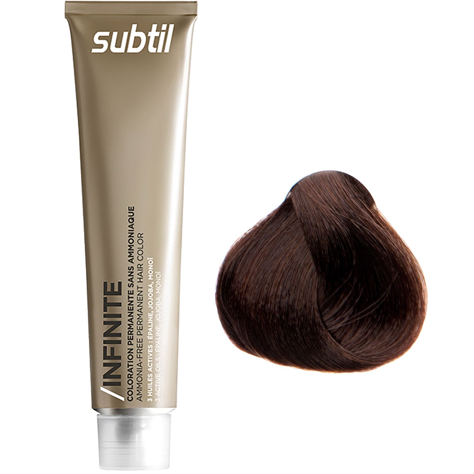 Subtil - Color 1 ml