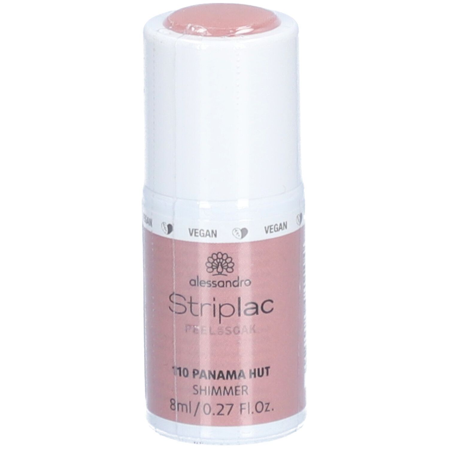 Alessan Striplac 2 0 Panama Hut 1 St