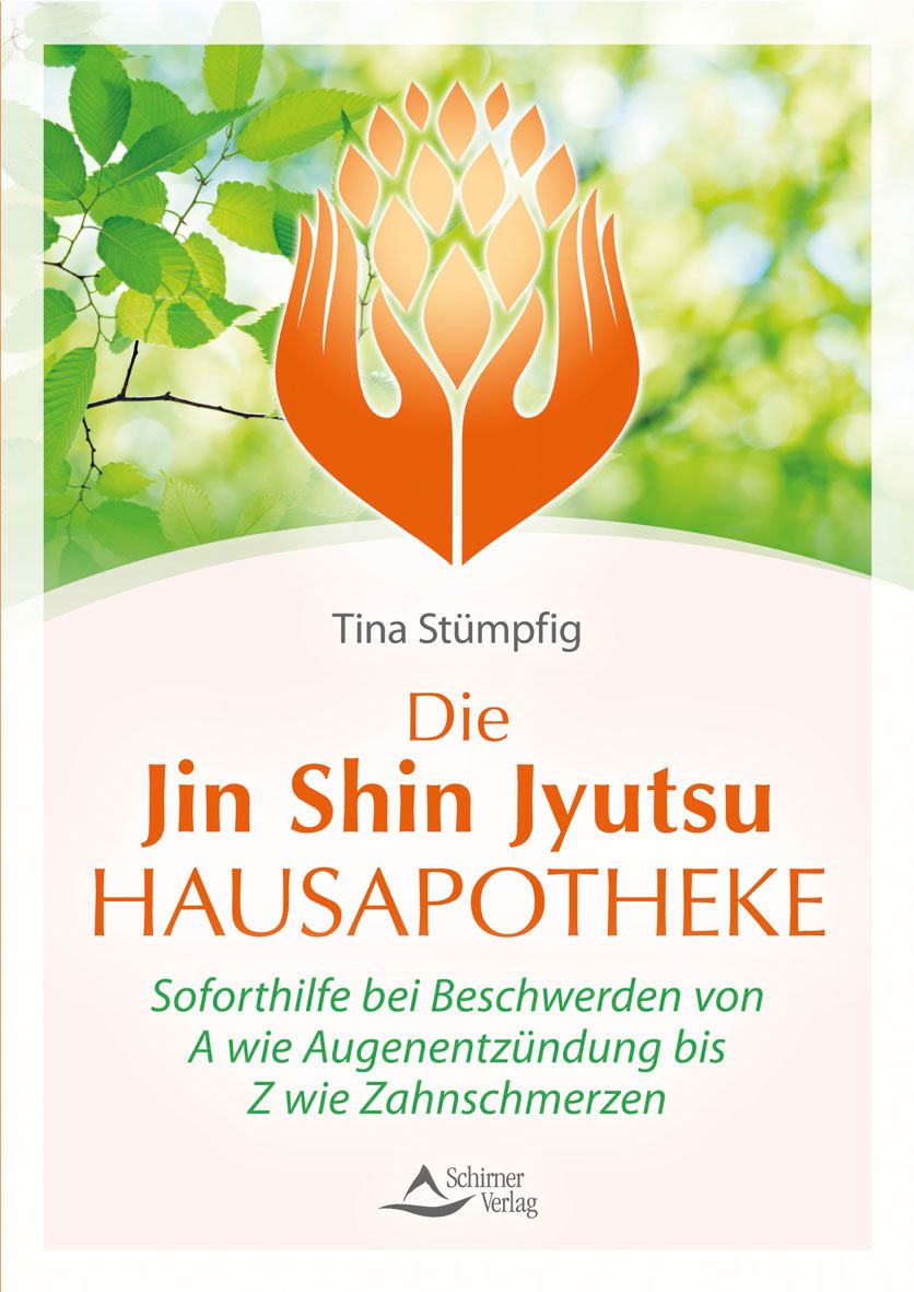 Die Jin-Shin-Jyutsu-hausapotheke