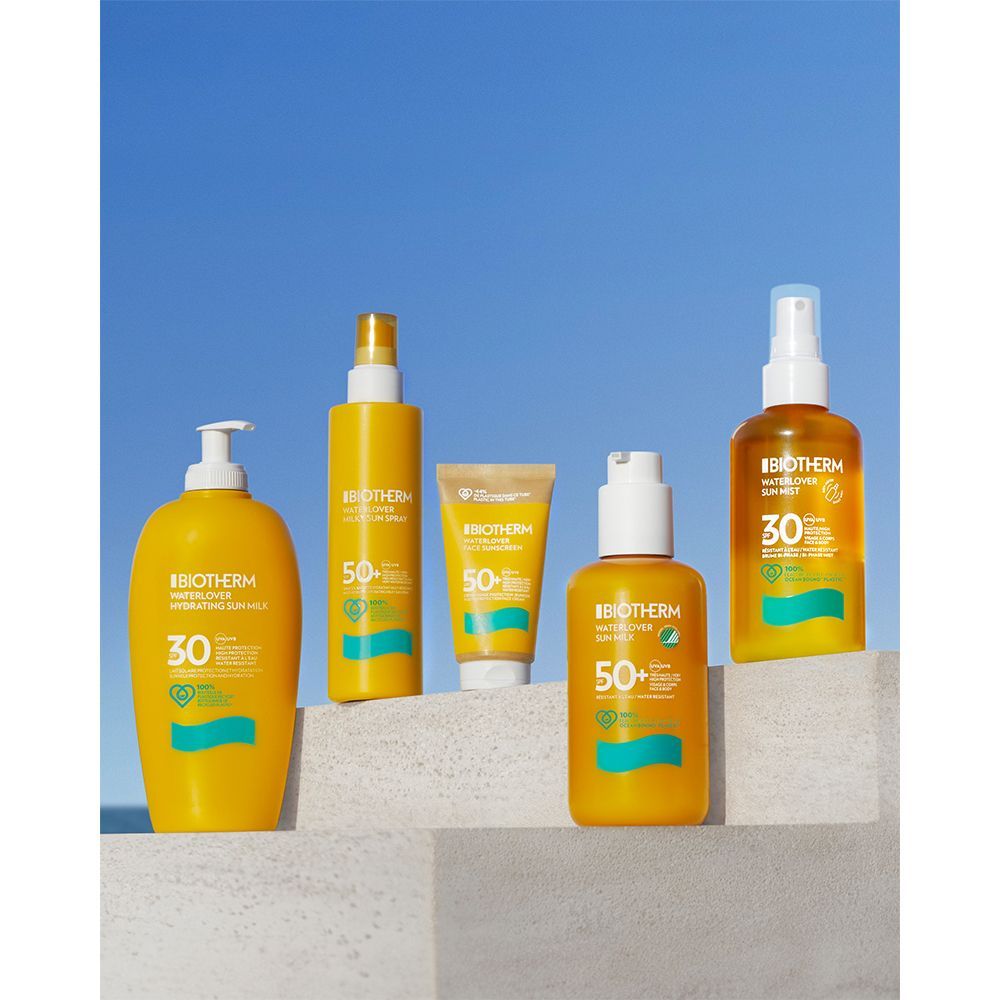 Biotherm, Sun Lait Corporel SPF 50