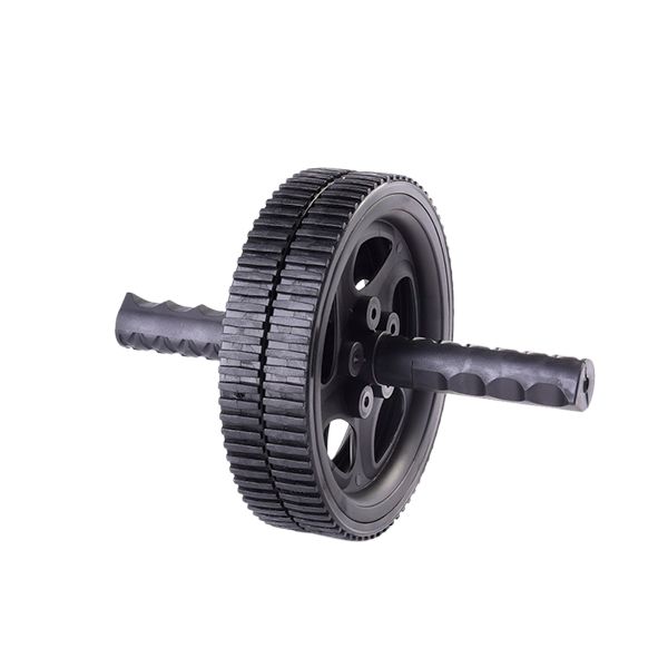 Matchu Sports - Bauchmuskeltrainer - Bauchroller - Ab Wheel - Bauchtrainer Rolle