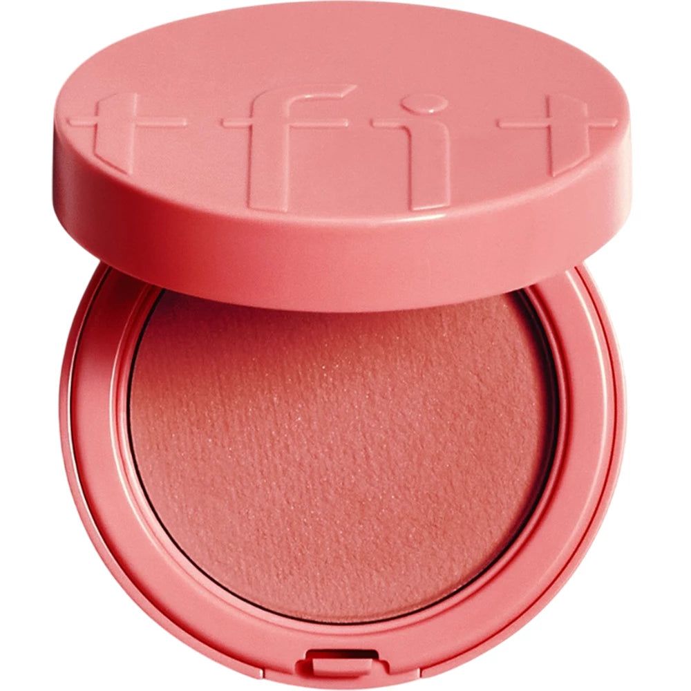 Tfit Fluffy Velvet Cushion Blush 4 g Emulsion
