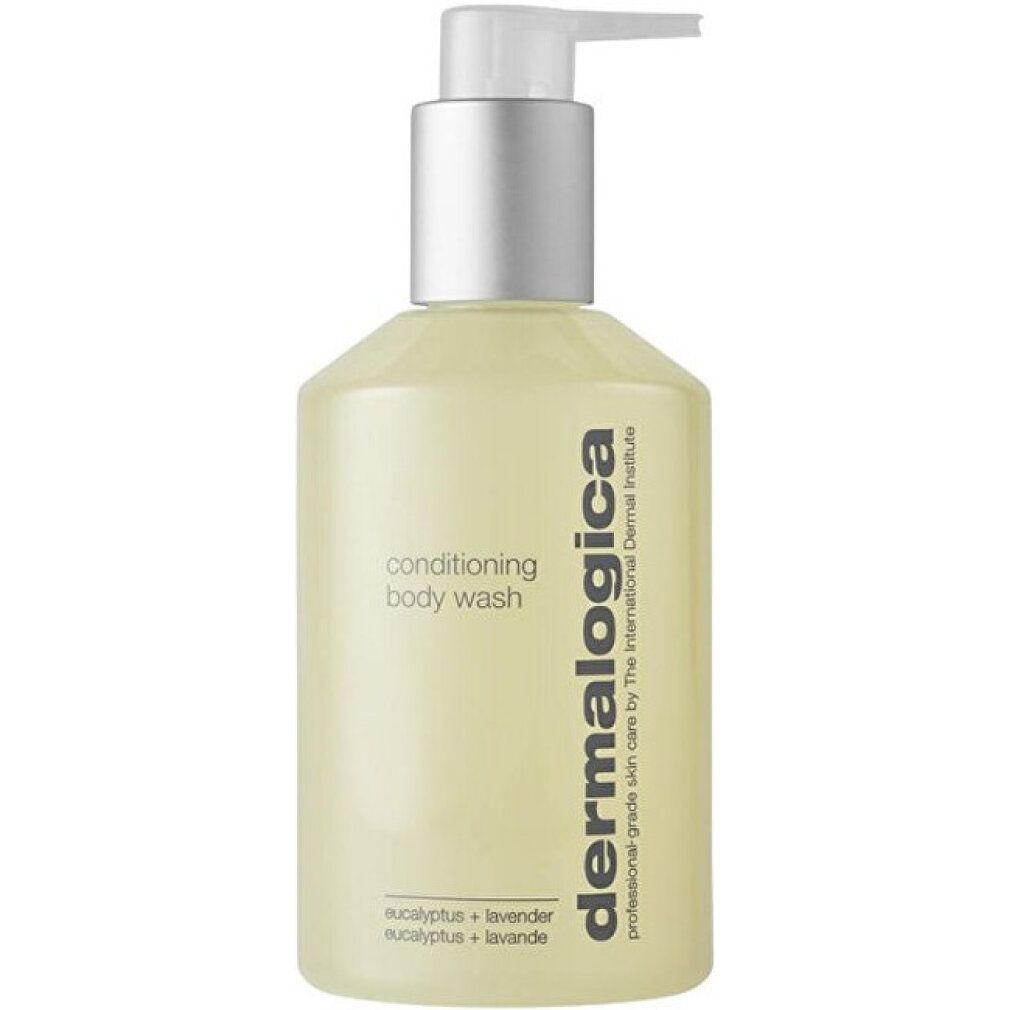 Body Conditioning Wash 295 ml