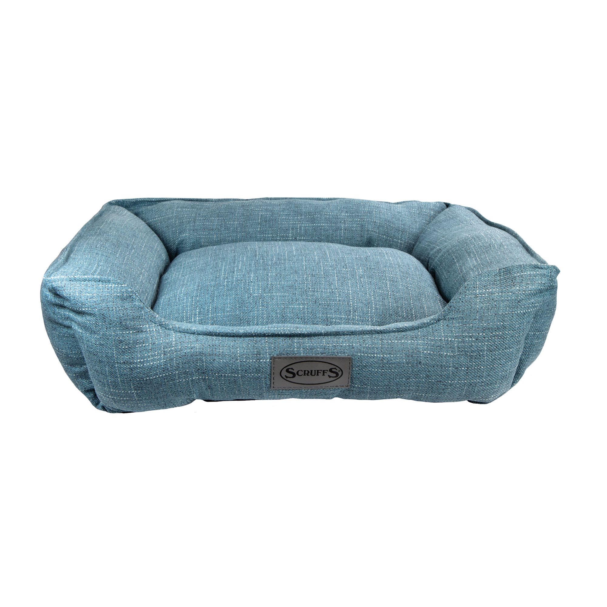 Scruffs® Manhattan Box Bed - Hundebett