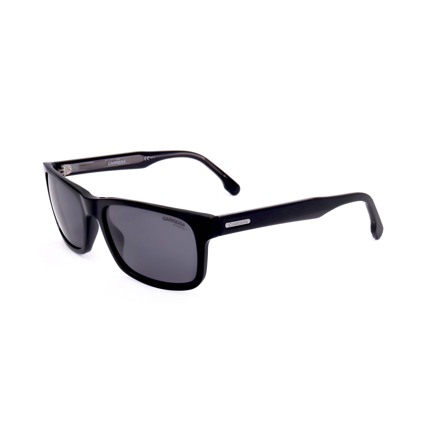 Carrera occhiali da sole uomo CARRERA 299/S black