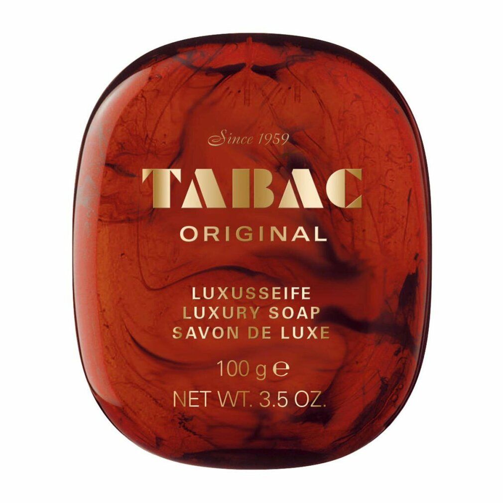 Tabac Original Luxusseife
