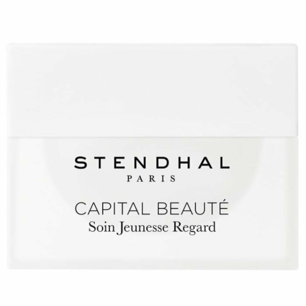 Stendhal Capital Beaute Soin Jeunesse Regard