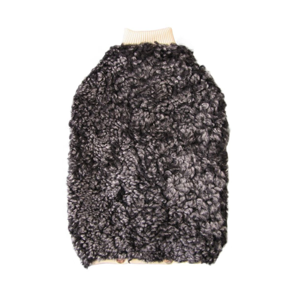 Heitmann Felle Lammfell-Wärmflasche