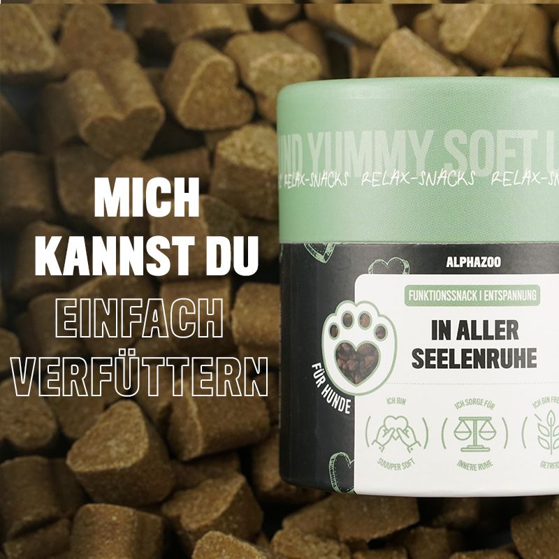 ALPHAZOO In Aller Seelenruhe