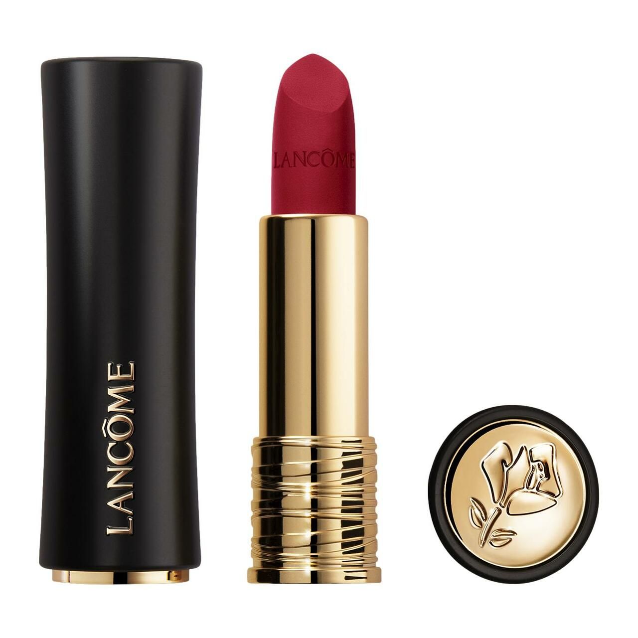 Lancôme Lancôme Lancome Rouge Pigalle Matte Rosso
