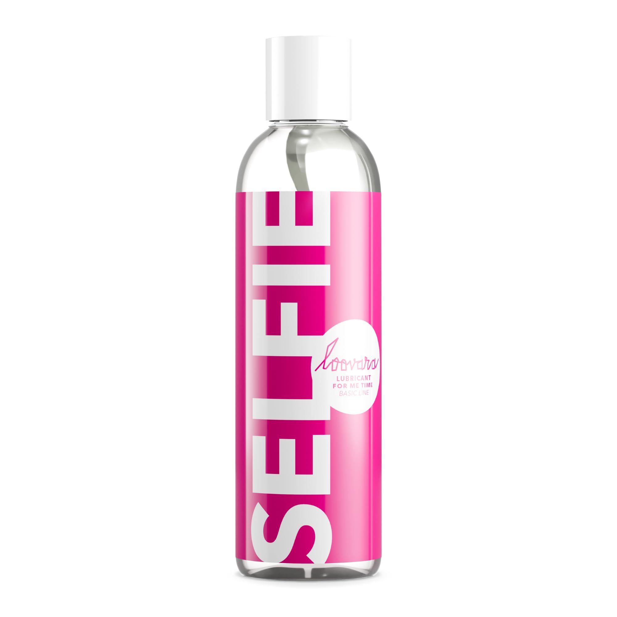 Loovara Gleitgel Selfie 250 ml Gleitmittel