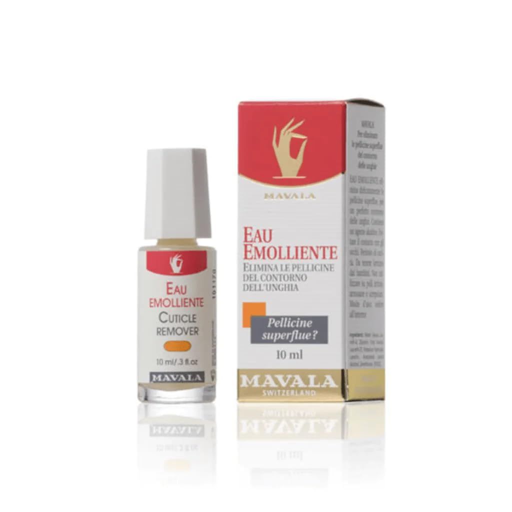 Mavala Eau Emolliente per Cuticole 10 ml