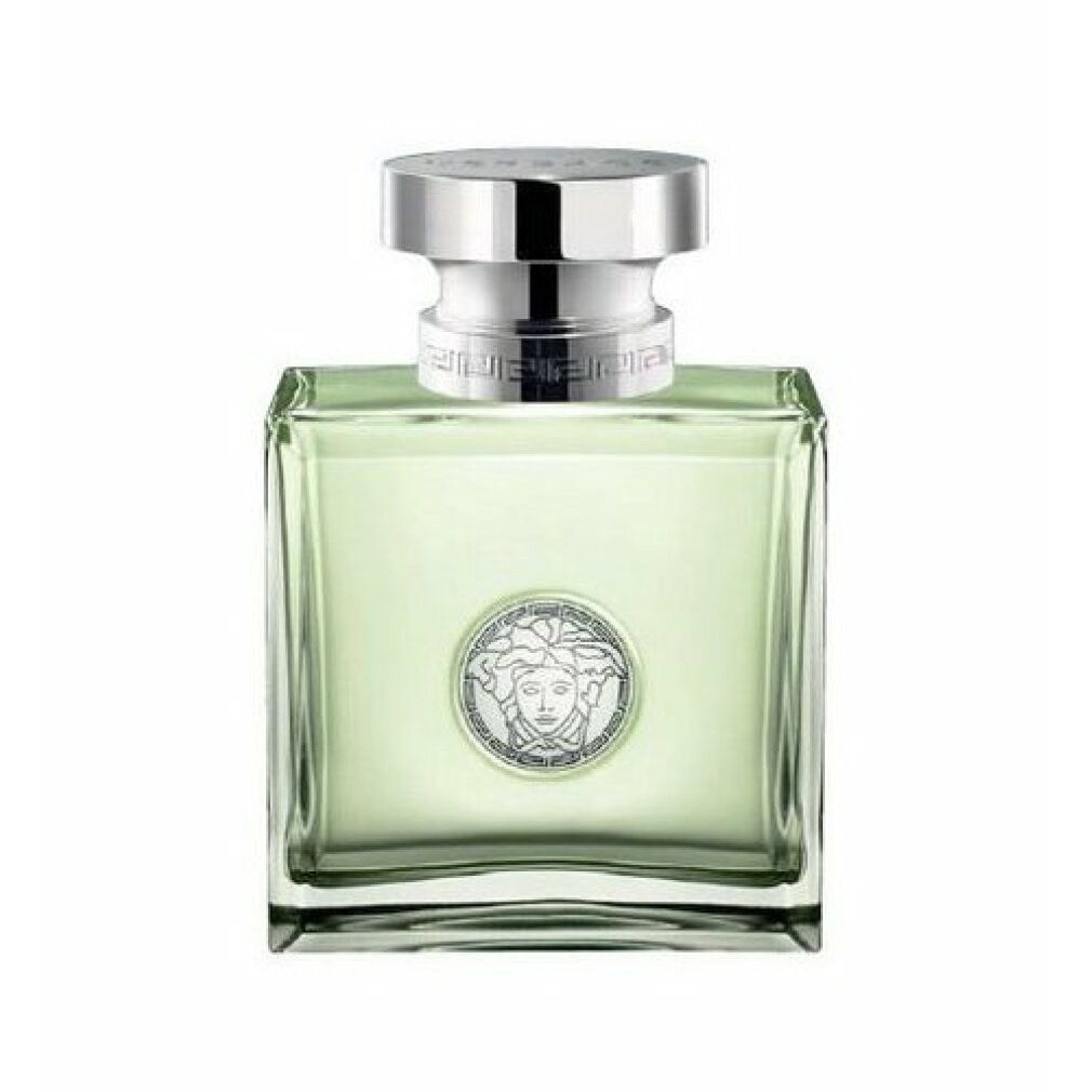 Versace Versense Deodorant In Glas  Frau