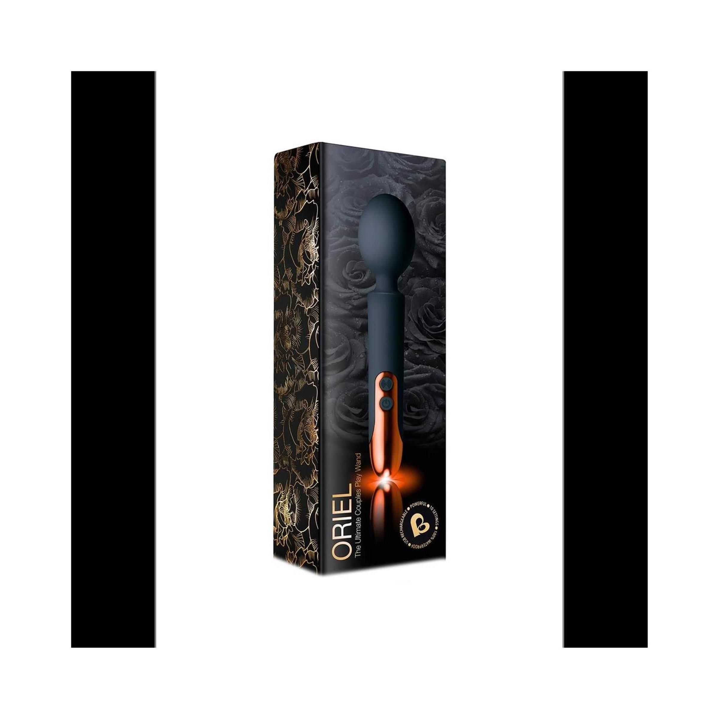 Rocks-Off - Oriel - Rechargeable Massage Wand